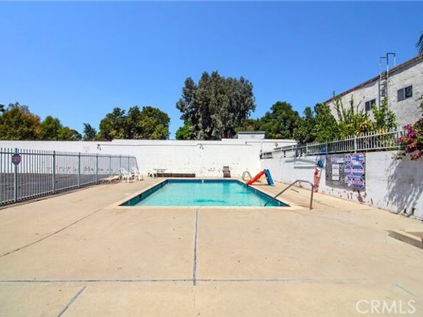 13475 Hubbard Street 31, Sylmar (los Angeles) CA 91342