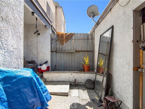 13475 Hubbard Street 31, Sylmar (los Angeles) CA 91342