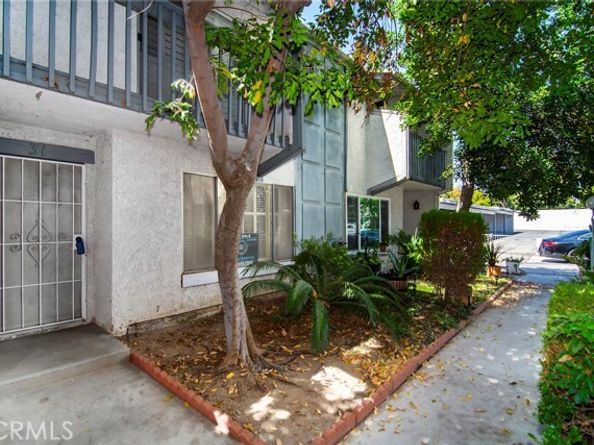 13475 Hubbard Street 31, Sylmar (los Angeles) CA 91342