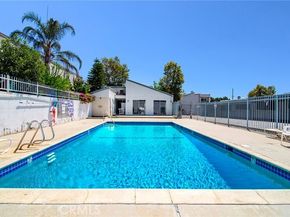 13475 Hubbard Street 31, Sylmar (los Angeles) CA 91342
