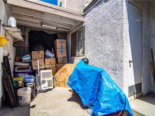 13475 Hubbard Street 31, Sylmar (los Angeles) CA 91342