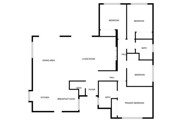 22137 Gresham Street, West Hills (los Angeles) CA 91304