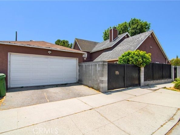 7514 Paso Robles Avenue, Los Angeles CA 91406