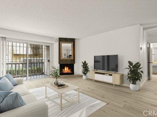 8740 Tuscany Avenue 109, Playa Del Rey (los Angeles) CA 90293