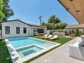 12420 Milbank Street, Studio City (los Angeles) CA 91604
