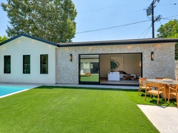 12420 Milbank Street, Studio City (los Angeles) CA 91604