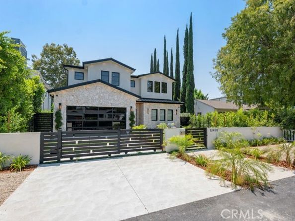 12420 Milbank Street, Studio City (los Angeles) CA 91604