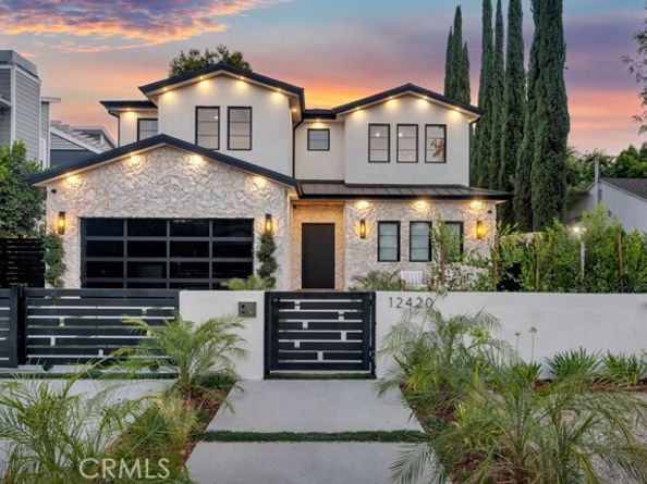 12420 Milbank Street, Studio City (los Angeles) CA 91604
