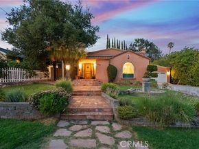 610 S Bel Aire Drive, Burbank CA 91501