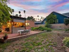 610 S Bel Aire Drive, Burbank CA 91501
