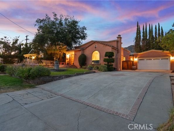 610 S Bel Aire Drive, Burbank CA 91501