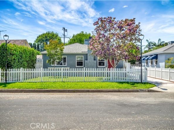 6455 Densmore Avenue, Los Angeles CA 91406