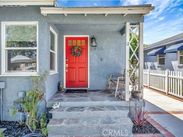 6455 Densmore Avenue, Los Angeles CA 91406