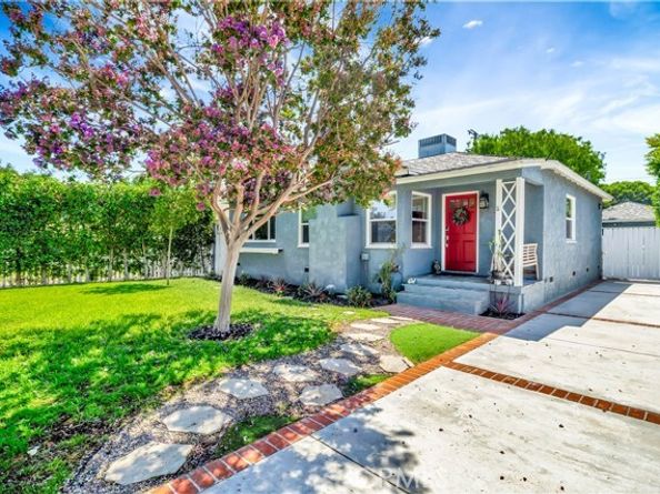 6455 Densmore Avenue, Los Angeles CA 91406