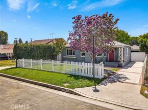 6455 Densmore Avenue, Los Angeles CA 91406