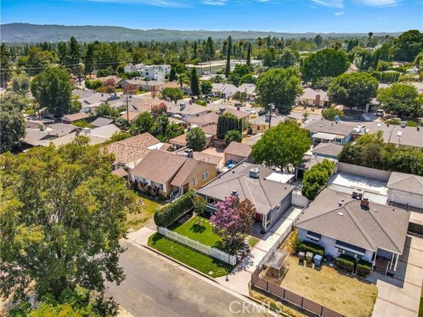 6455 Densmore Avenue, Los Angeles CA 91406
