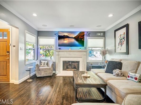 6455 Densmore Avenue, Los Angeles CA 91406