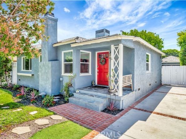 6455 Densmore Avenue, Los Angeles CA 91406