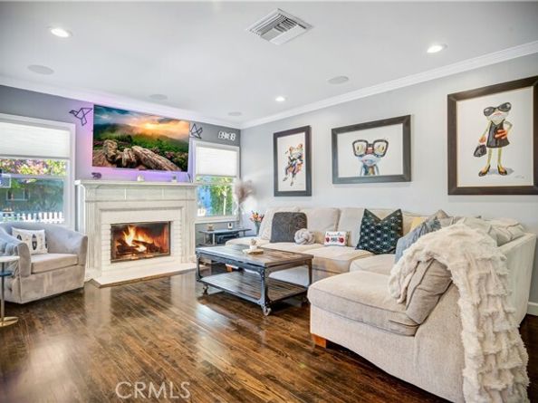 6455 Densmore Avenue, Los Angeles CA 91406
