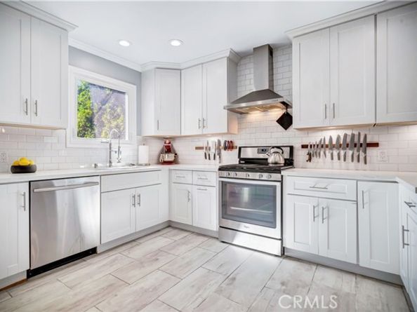 6455 Densmore Avenue, Los Angeles CA 91406