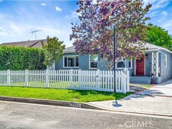6455 Densmore Avenue, Los Angeles CA 91406