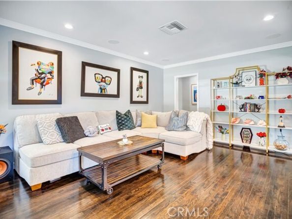 6455 Densmore Avenue, Los Angeles CA 91406