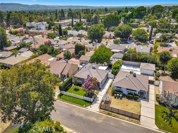 6455 Densmore Avenue, Los Angeles CA 91406