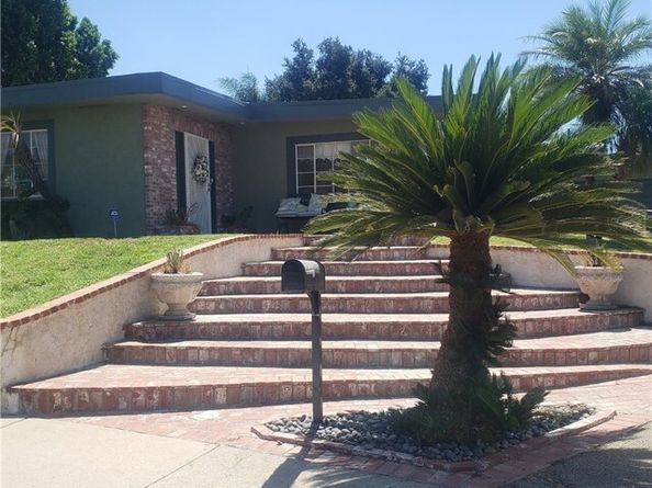 8110 Brownstone Street, Sunland (los Angeles) CA 91040