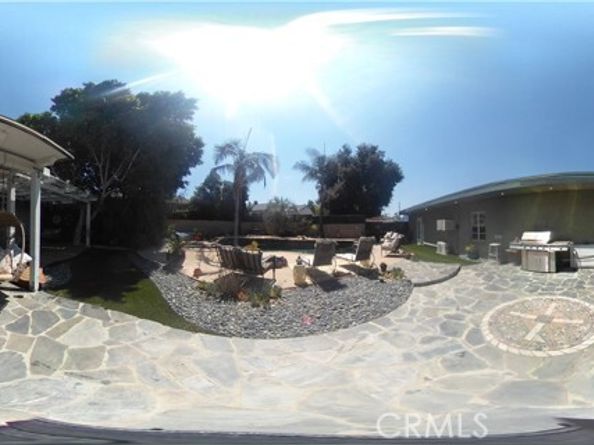 8110 Brownstone Street, Sunland (los Angeles) CA 91040