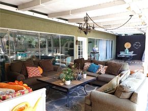 8110 Brownstone Street, Sunland (los Angeles) CA 91040