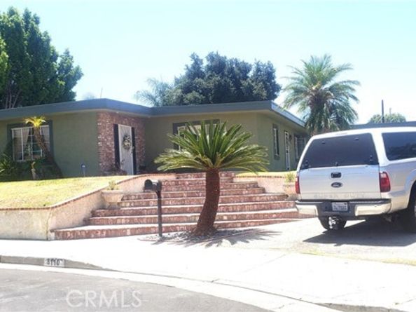 8110 Brownstone Street, Sunland (los Angeles) CA 91040