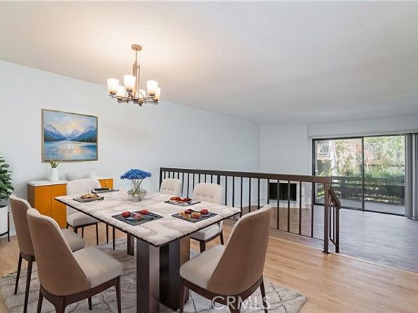 5711 Owensmouth Avenue 116, Woodland Hills (los Angeles) CA 91367