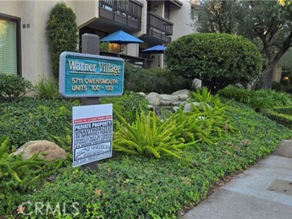5711 Owensmouth Avenue 116, Woodland Hills (los Angeles) CA 91367