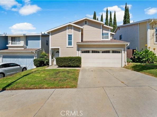 12331 Carl Street, Pacoima (los Angeles) CA 91331
