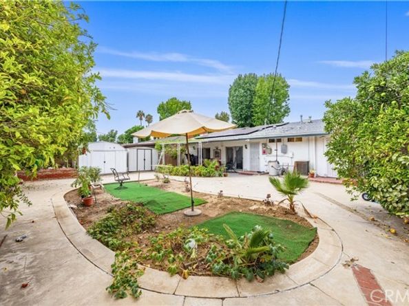 9224 N Gothic Avenue, North Hills (los Angeles) CA 91343