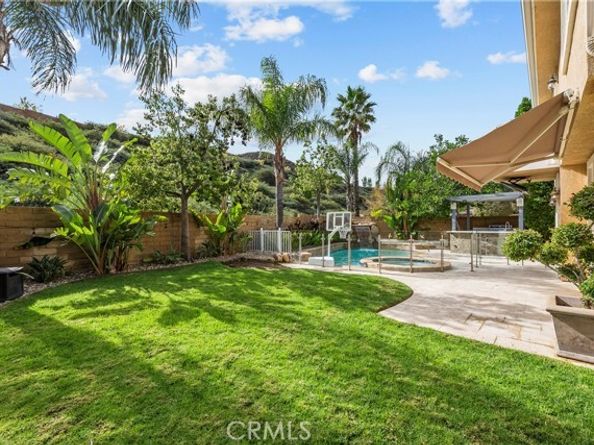 20250 Wynfreed Lane, Porter Ranch (los Angeles) CA 91326