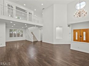 20250 Wynfreed Lane, Porter Ranch (los Angeles) CA 91326