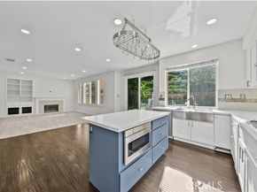 20250 Wynfreed Lane, Porter Ranch (los Angeles) CA 91326