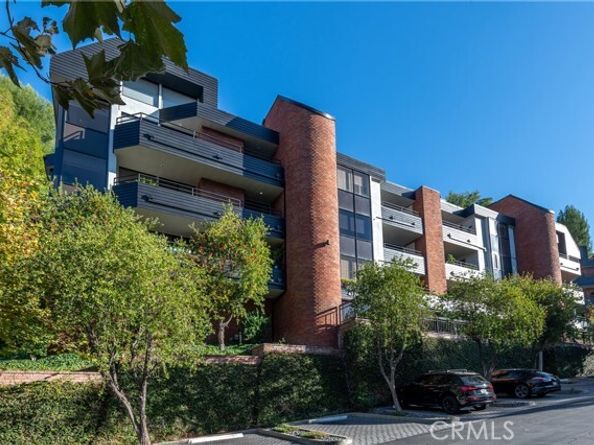 4774 Park Encino 206, Encino (los Angeles) CA 91436