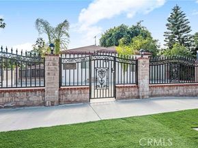 15210 Cohasset Street, Van Nuys (los Angeles) CA 91405