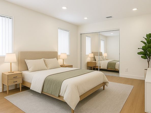 15210 Cohasset Street, Van Nuys (los Angeles) CA 91405