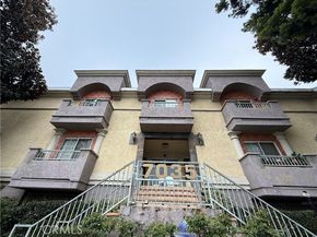 7035 Woodley 116, Van Nuys (los Angeles) CA 91406