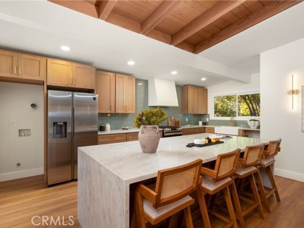 5611 Babbitt, Encino (los Angeles) CA 91316