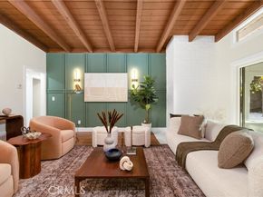 5611 Babbitt, Encino (los Angeles) CA 91316