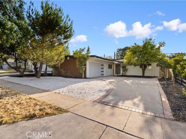 5611 Babbitt, Encino (los Angeles) CA 91316