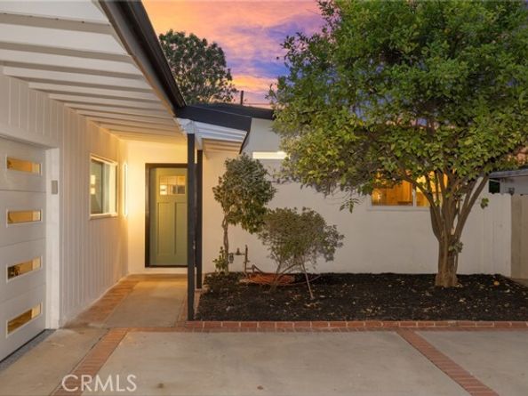 5611 Babbitt, Encino (los Angeles) CA 91316