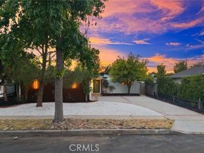 5611 Babbitt, Encino (los Angeles) CA 91316