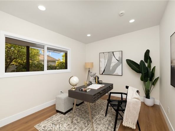 5611 Babbitt, Encino (los Angeles) CA 91316