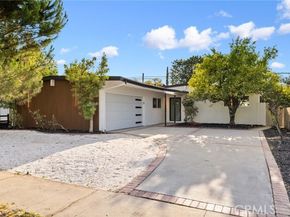 5611 Babbitt, Encino (los Angeles) CA 91316