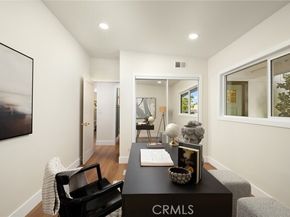 5611 Babbitt, Encino (los Angeles) CA 91316